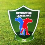 Football scouts identify teenage sensations and young talented players in Delta Marines FC in ongoing 2023 Nationwide League One