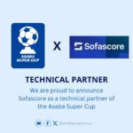 Sofascore becomes a technical partner of the Asaba Super Cup and Delta Marines FC 